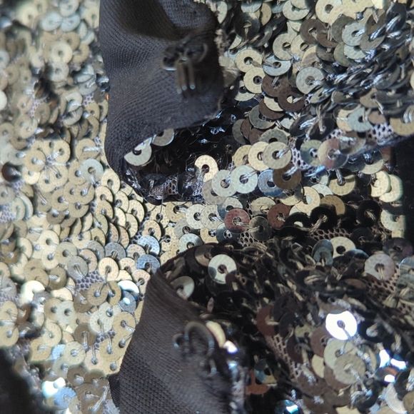 O.P.T Sequin Rumi Dress - Picture 12 of 16